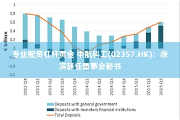 专业配资杠杆黄金 中航科工(02357.HK)：徐滨辞任董事会秘书