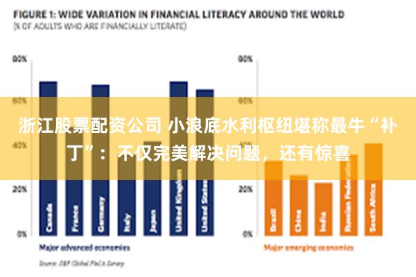 浙江股票配资公司 小浪底水利枢纽堪称最牛“补丁”：不仅完美解决问题，还有惊喜